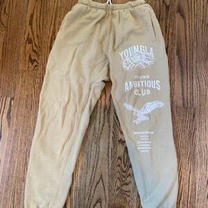 YoungLA 233 THE IMMORTAL JOGGERS